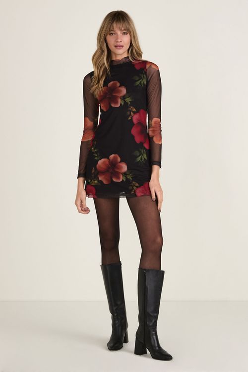 Vestido Taiwan
