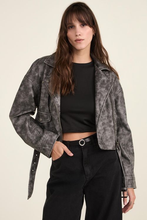 Campera Soy