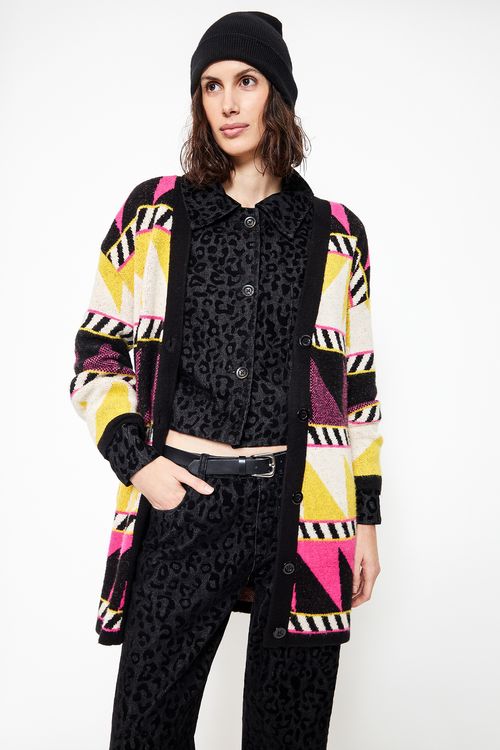 Cardigan Veder