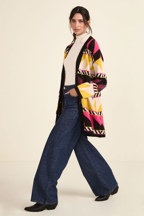 Cardigan Veder