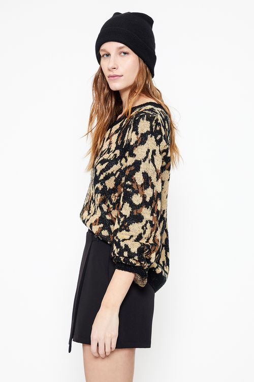 Sweater Reznor