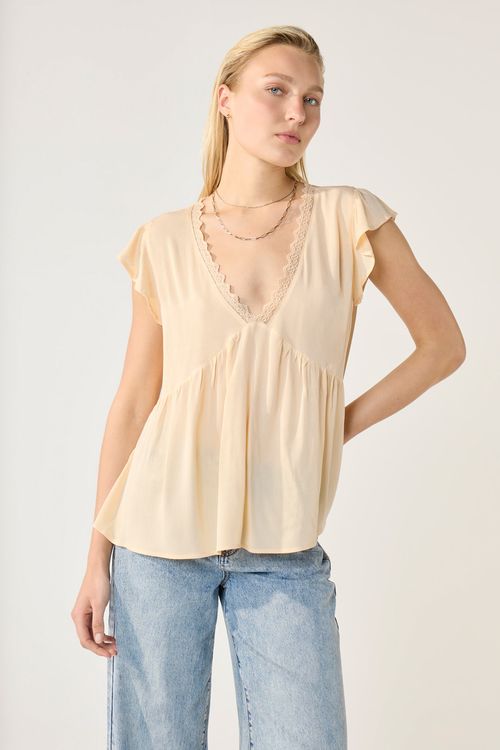 Blusa Bilina