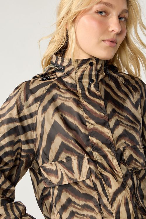 Campera Janner Print