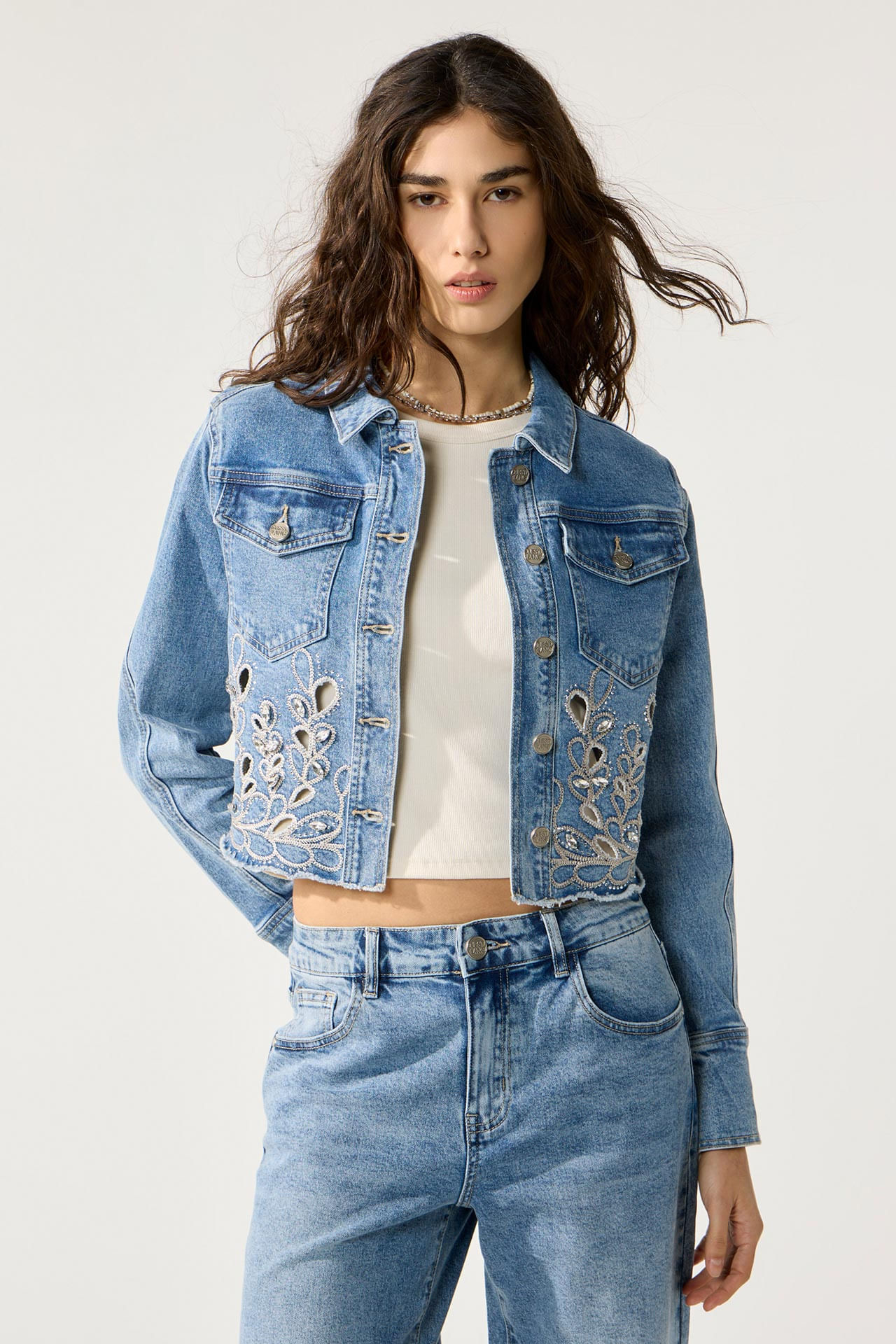 Cuesta Blanca Jeans 2022 Mujer Ropa Cuesta Blanca Sueter Cuesta