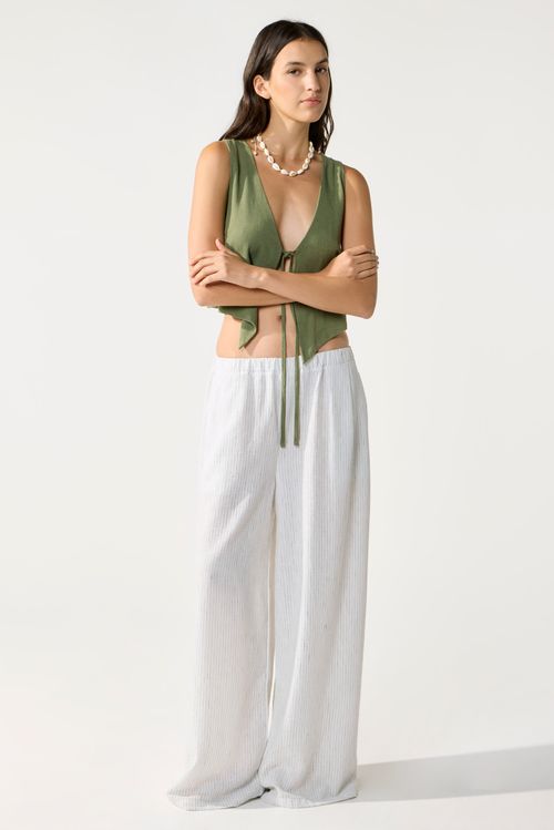 Pantalón Chiche Print