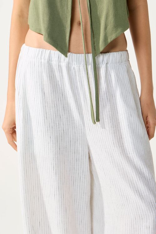 Pantalón Chiche Print