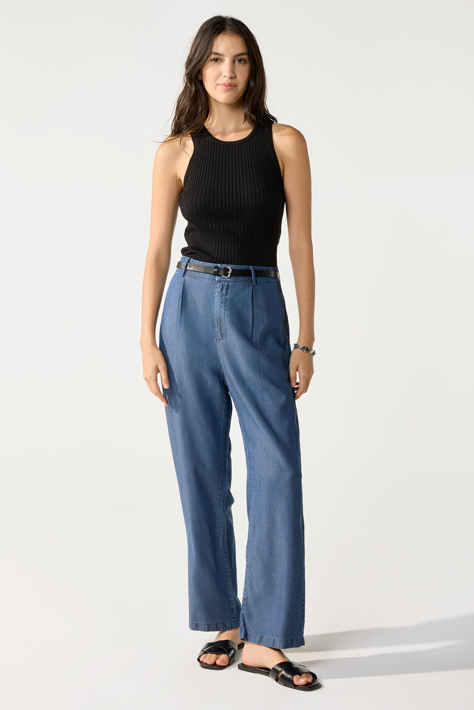 Otoño Invierno Cuesta Blanca Pantalones Pantalones Cuesta Blanca