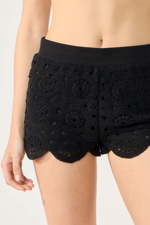 Short Redy