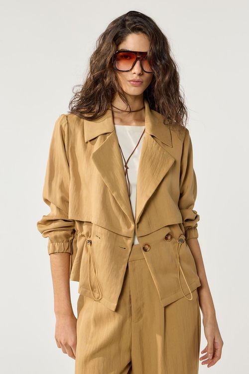 Trench Tenve