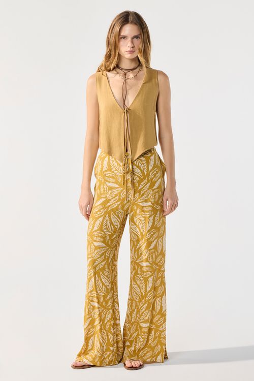 Pantalón Marti Print