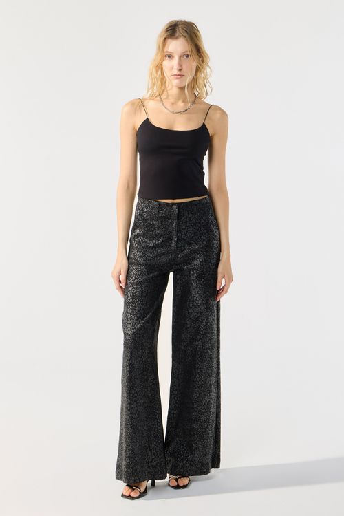 Pantalón Noura Print