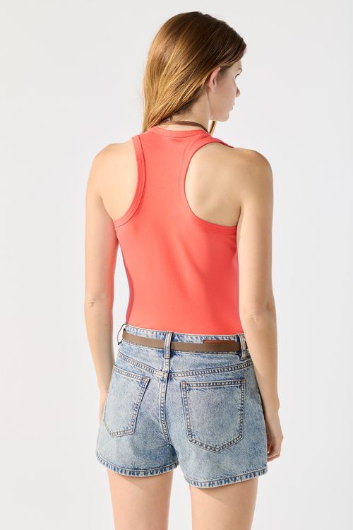 Musculosa Competicion