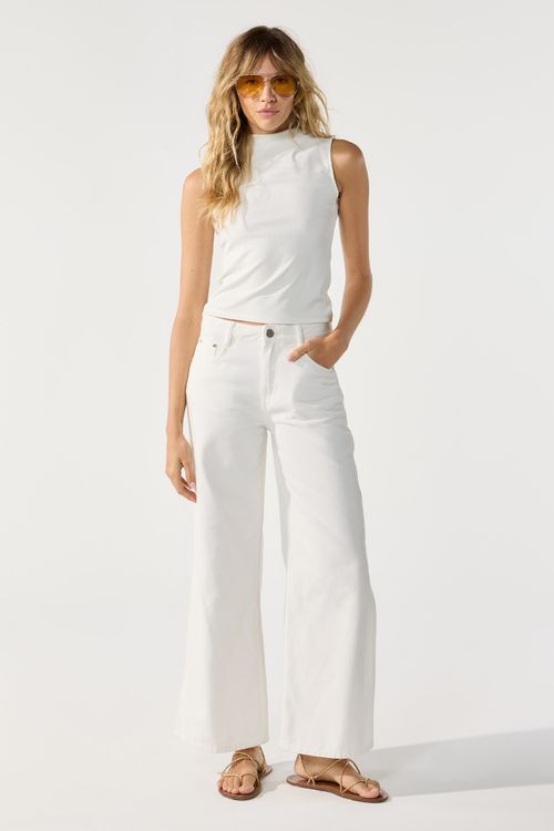 Wide Slit White