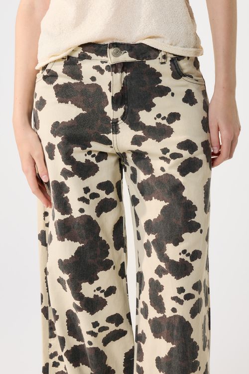 Pantalón Majita Print