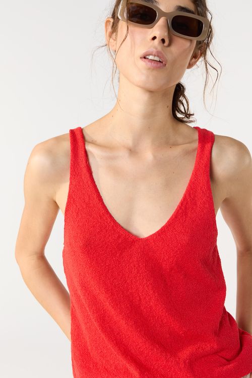 Musculosa Dalmar