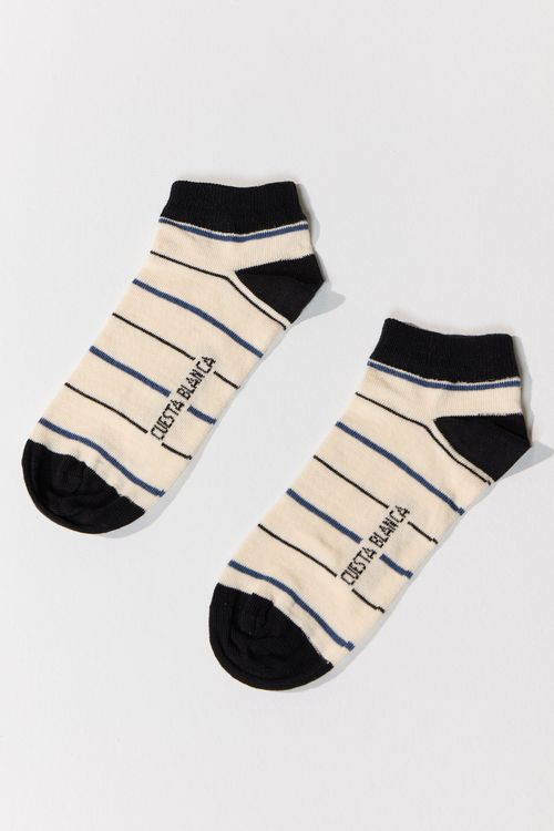 Par Plantil Jacquard Acrux