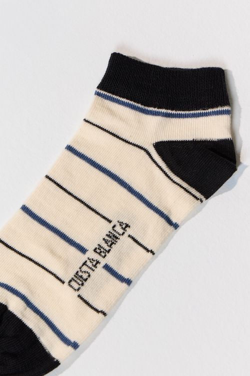 Par Plantil Jacquard Acrux