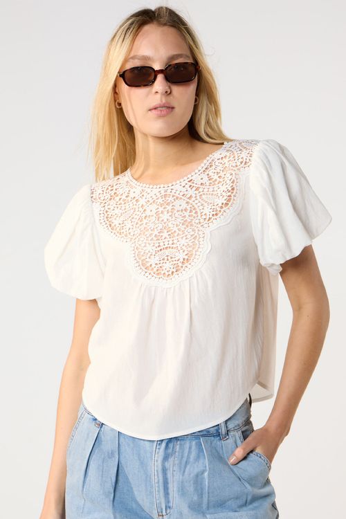 Blusa Elena
