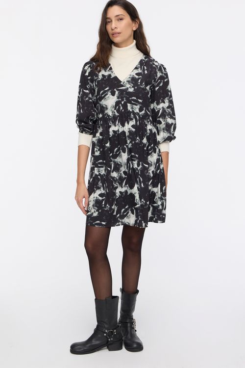 Vestido Tiora Print