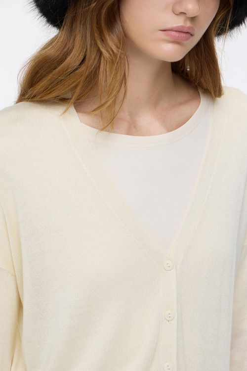Cardigan Sabic
