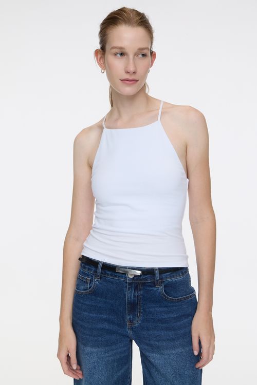 Musculosa Pilar