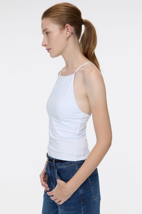 Musculosa Pilar