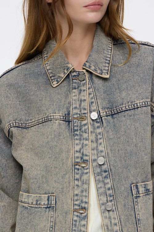 Camisaco Abi Overdye