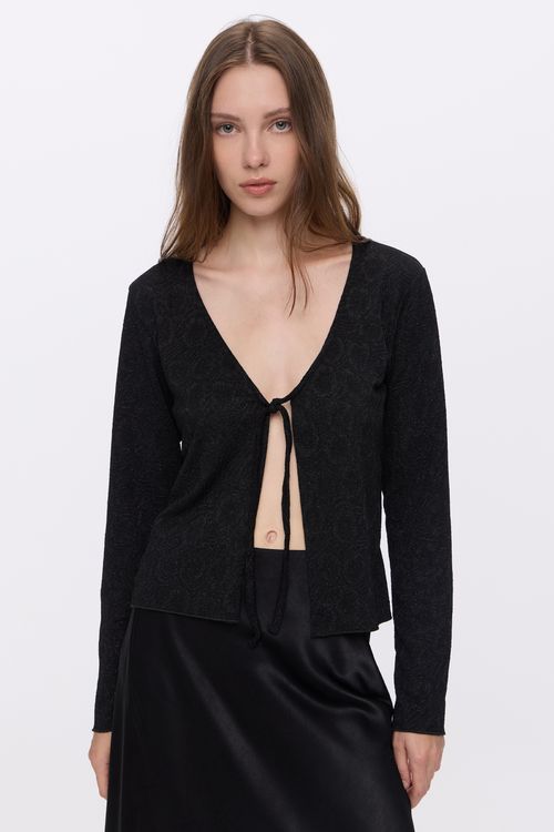 Cardigan Anahi