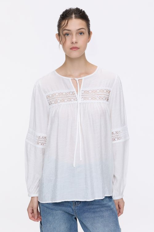 Blusa Clea