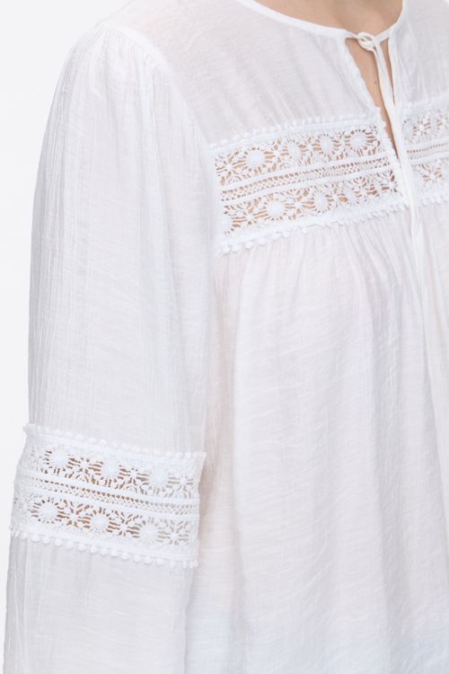 Blusa Clea