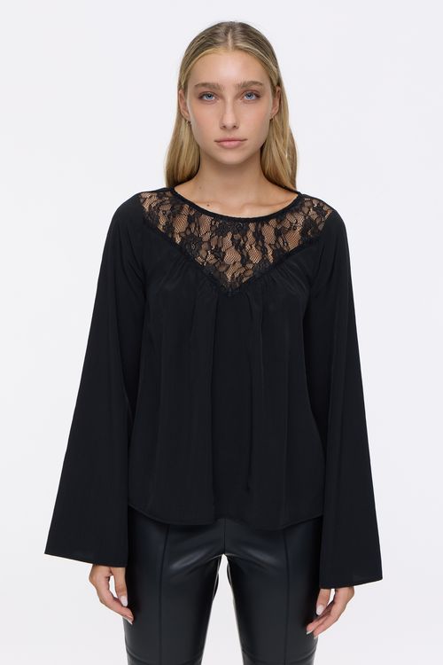 Blusa Lily