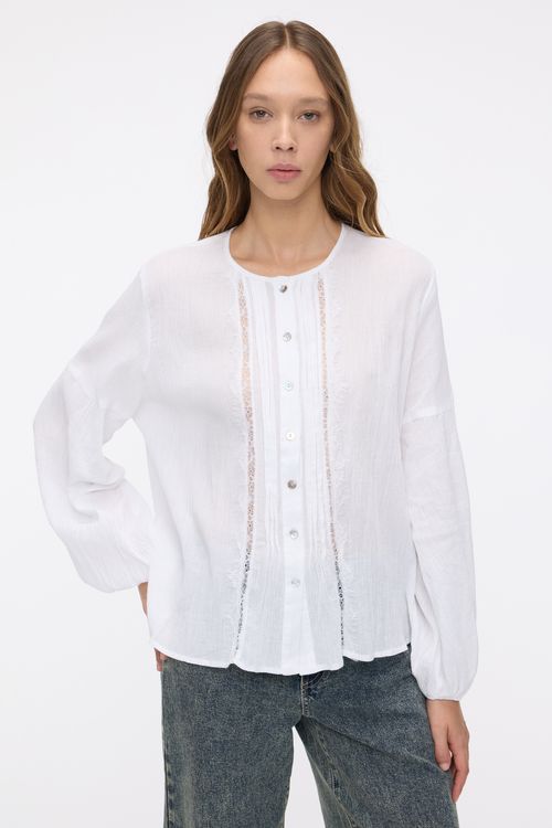 Blusa Inga