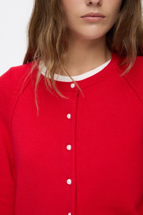 Cardigan Lica